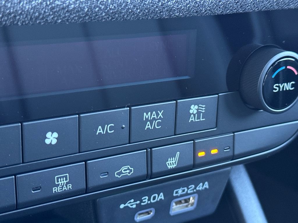 New 2026 Subaru Outback Limited image 27