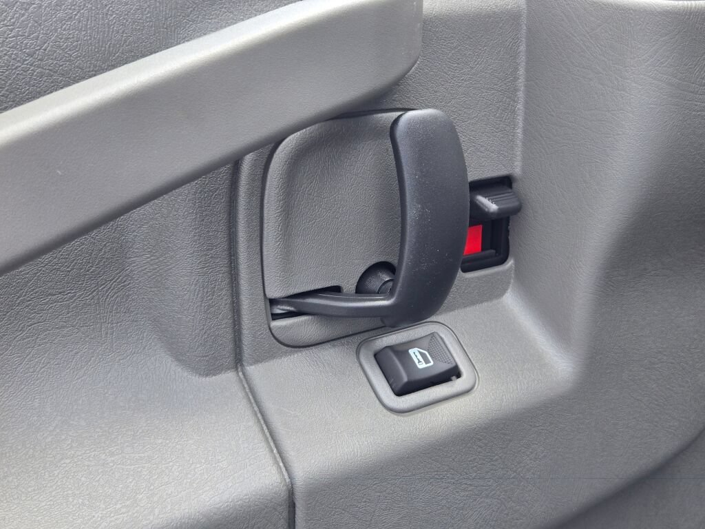 New 2026 Chevrolet Express 2500 Extended w/ Driver Convenience Package RWD image 19