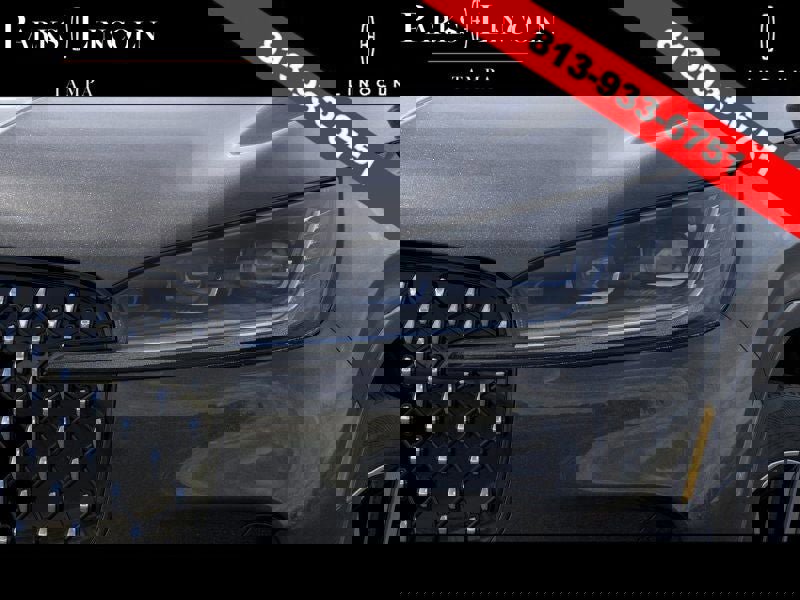 New 2025 Lincoln Aviator Black Label image 18