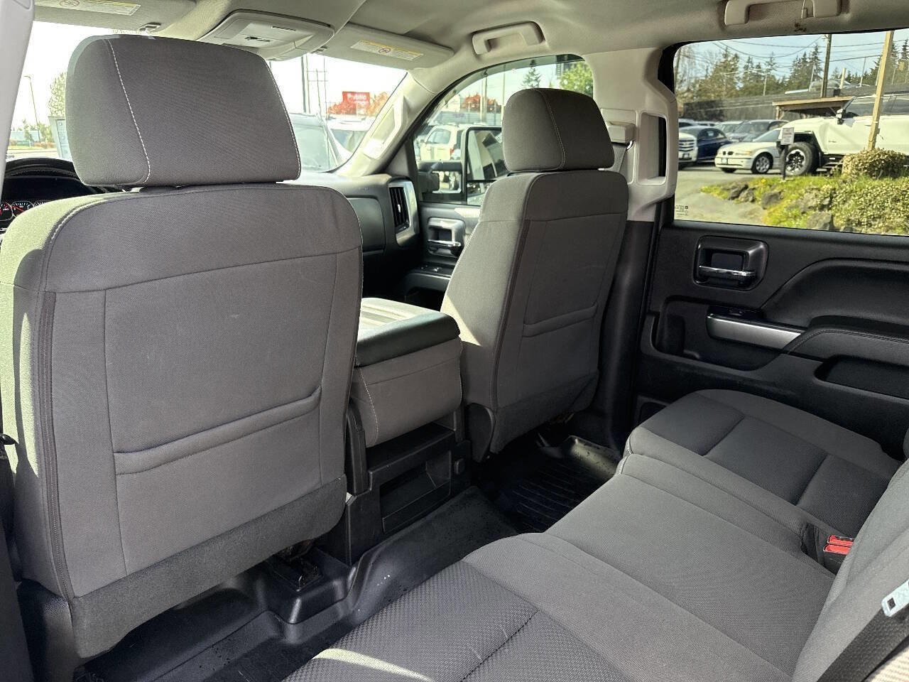 Used 2018 Chevrolet Silverado 3500 LT AWD/4WD image 30