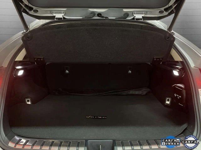 Used 2018 Lexus NX 300 FWD w/ Accessory Package 2 image 81