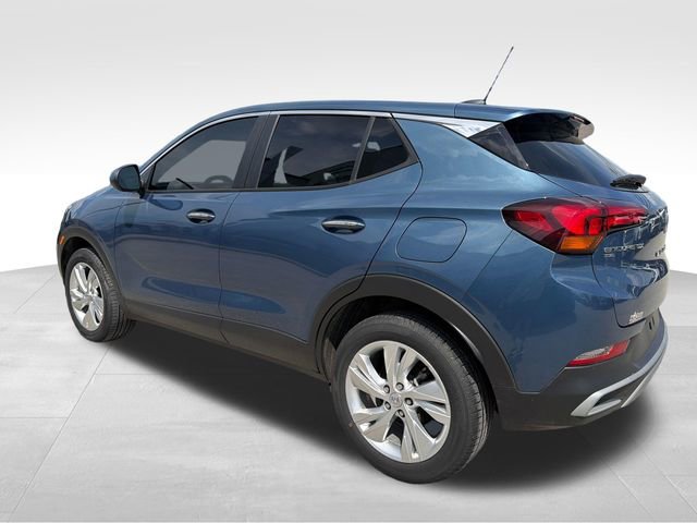 Used 2024 Buick Encore GX Preferred AWD/4WD image 7