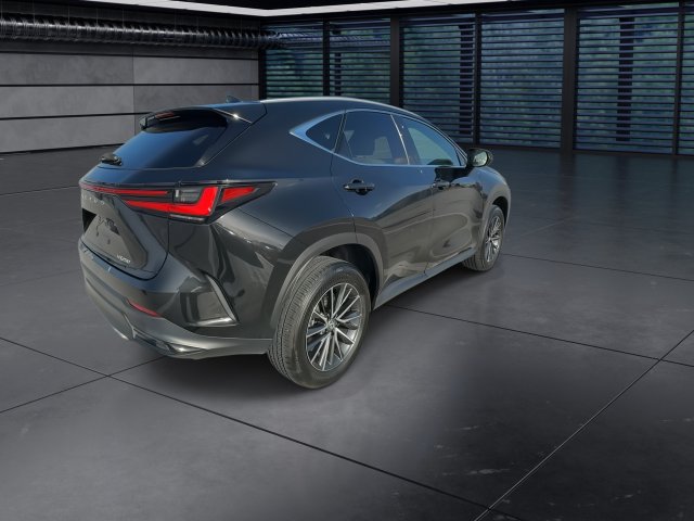 Certified 2024 Lexus NX 250 FWD w/ Cold Area Package image 8
