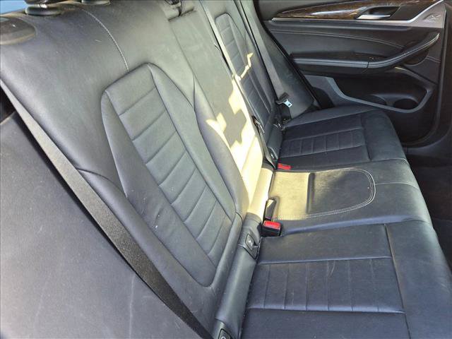 Used 2018 BMW X3 xDrive30i AWD/4WD image 17