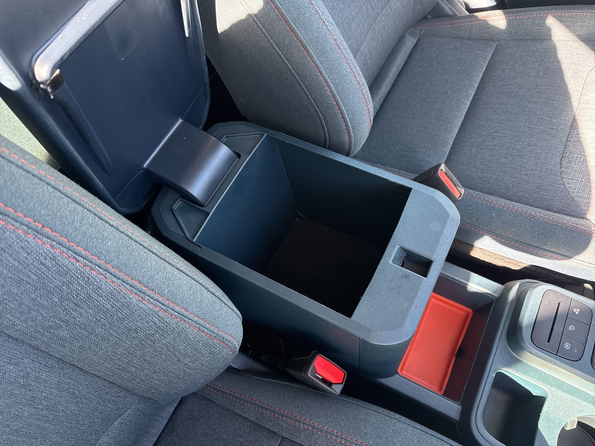 Used 2024 Ford Maverick XLT image 34