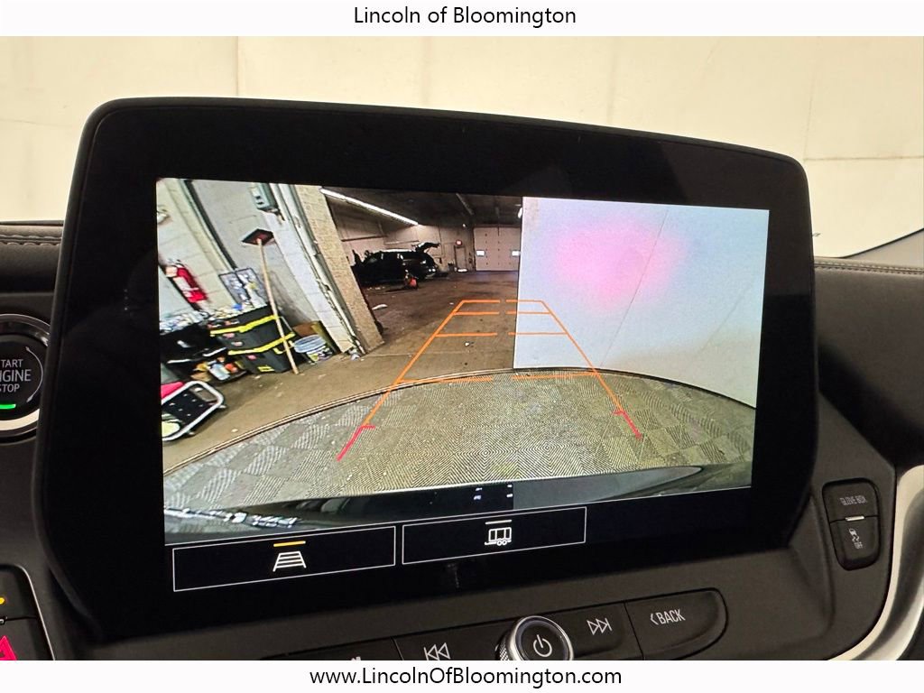 Used 2024 Chevrolet Blazer LT w/ Convenience Package image 49