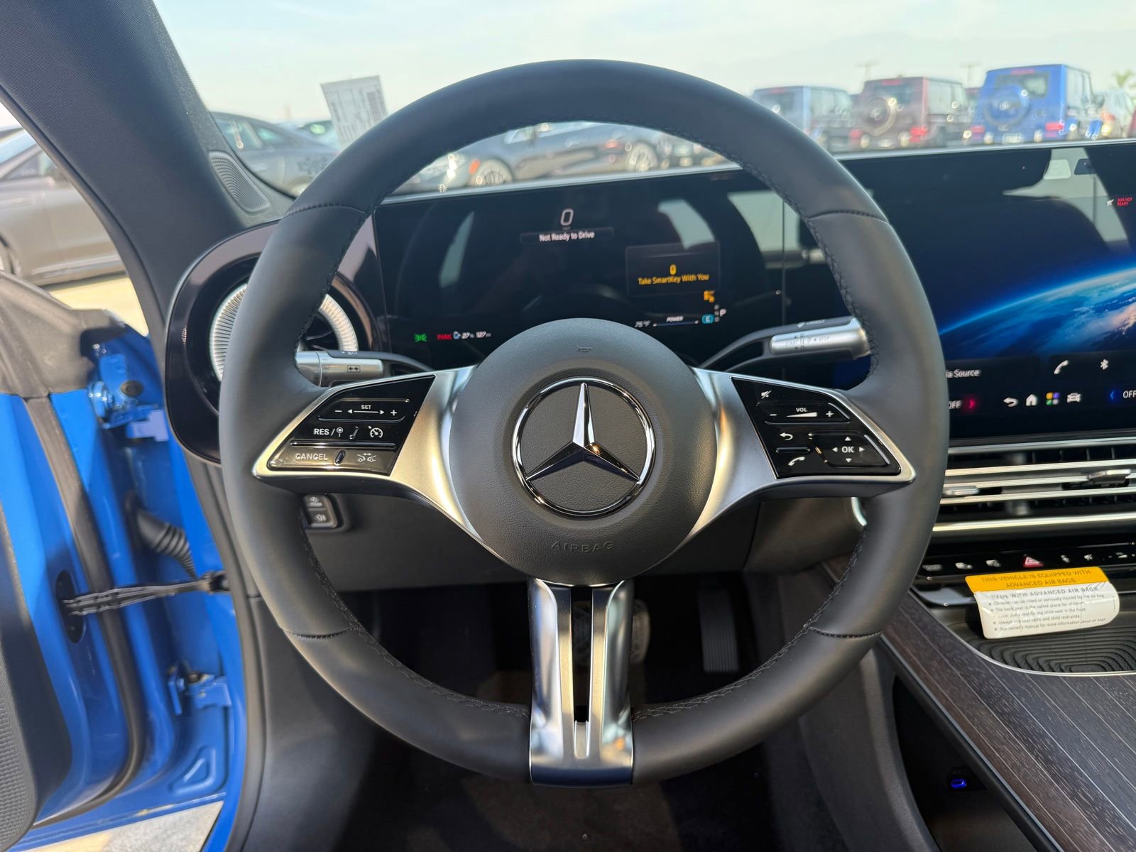 New 2026 Mercedes-Benz CLA 350 image 20