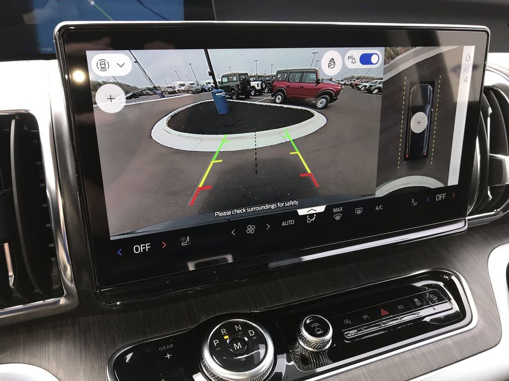 New 2026 Ford Expedition Max Platinum w/ Platinum Ultimate Package image 17