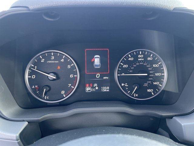 New 2026 Subaru Crosstrek 2.0i Premium image 14