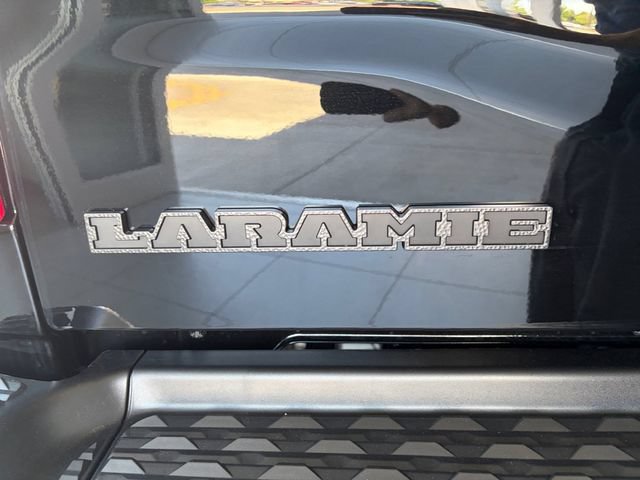 New 2026 RAM 2500 Laramie w/ Night Edition AWD/4WD image 14