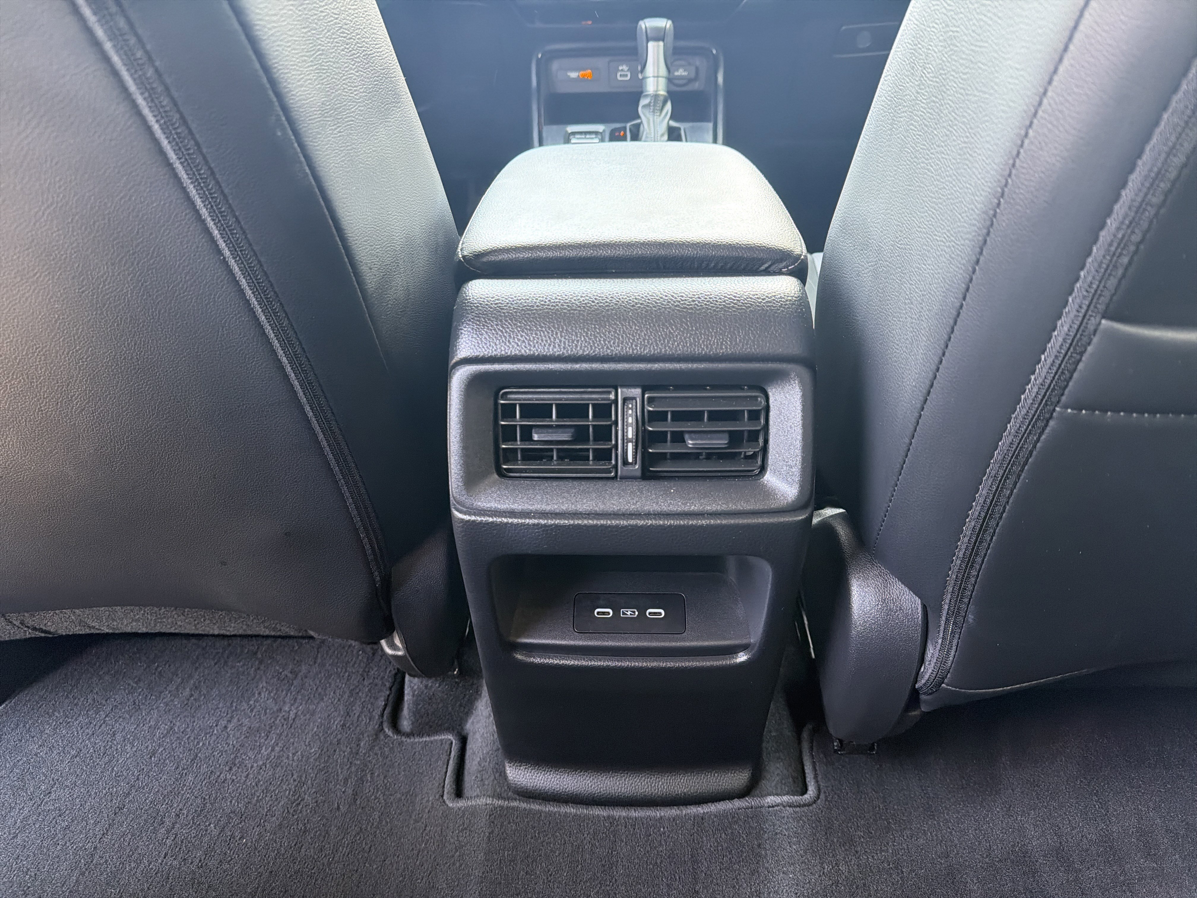 Used 2024 Honda CR-V EX-L image 28