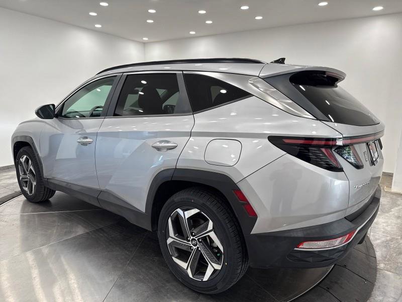 Used 2022 Hyundai Tucson SEL w/ Convenience Package image 34