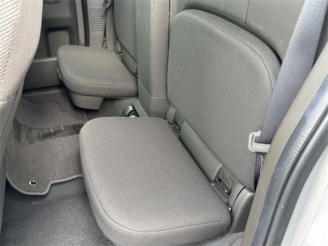 Used 2020 Nissan Frontier S image 17