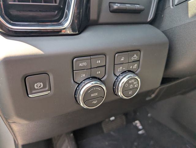 New 2026 GMC Sierra 2500 Denali w/ Denali Reserve Package image 16