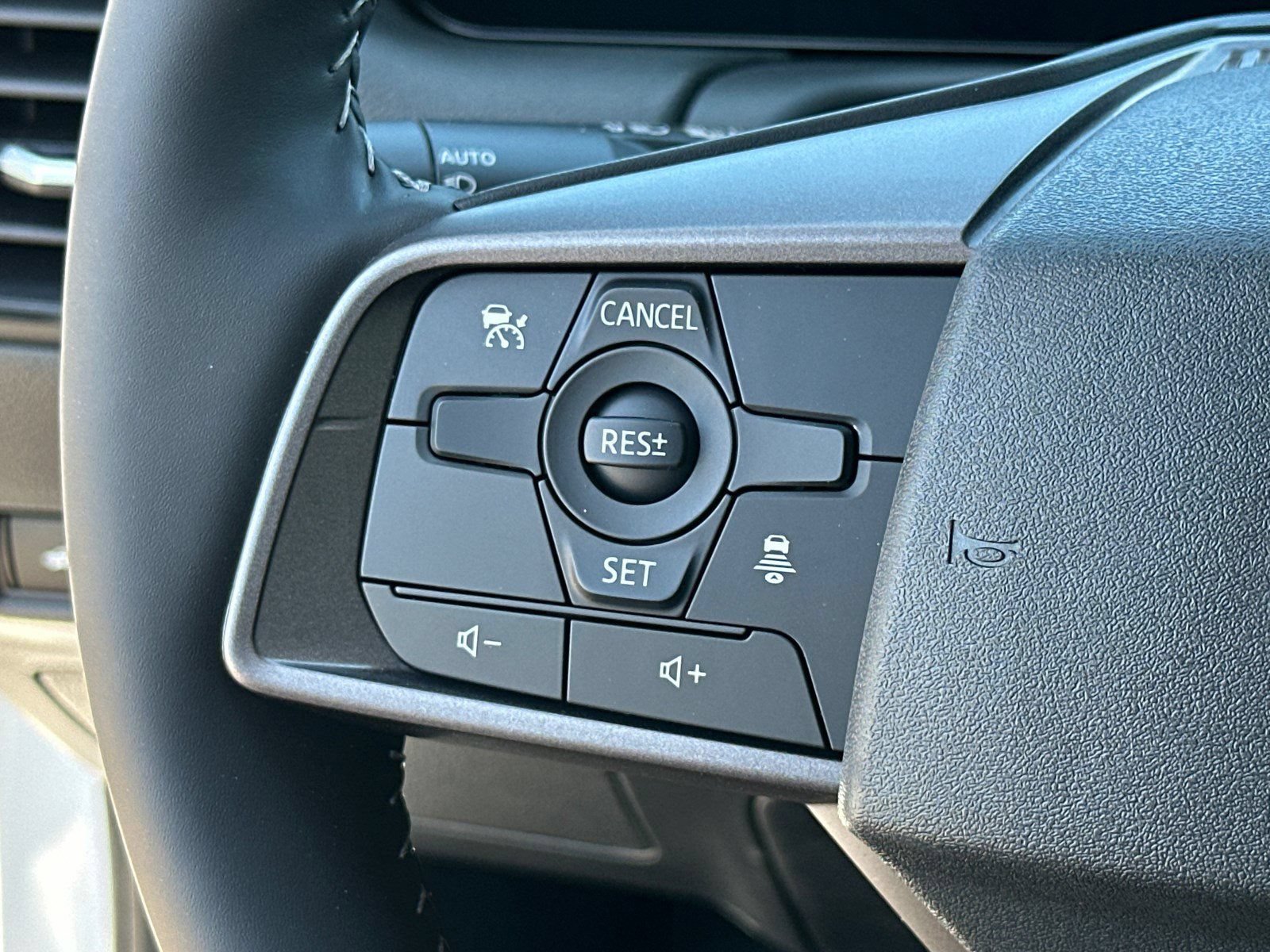 New 2026 Nissan Sentra SV w/ SV Convenience Package FWD image 21