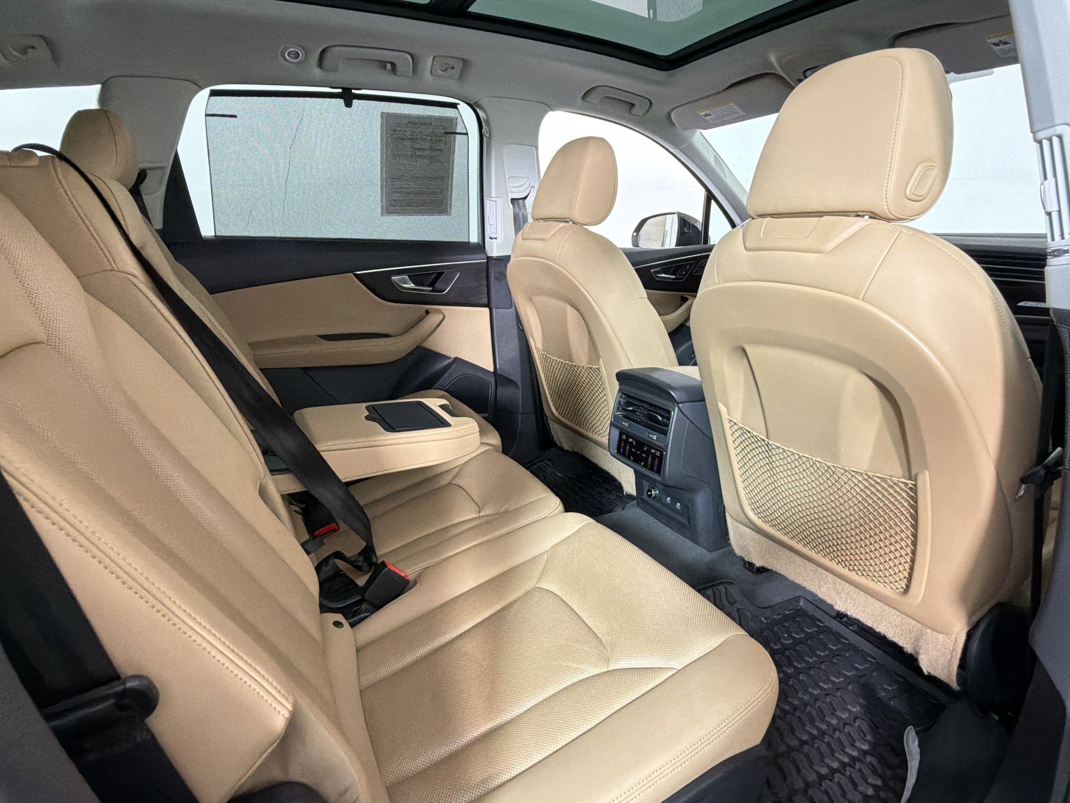 Certified 2023 Audi Q7 2.0T Premium Plus image 30