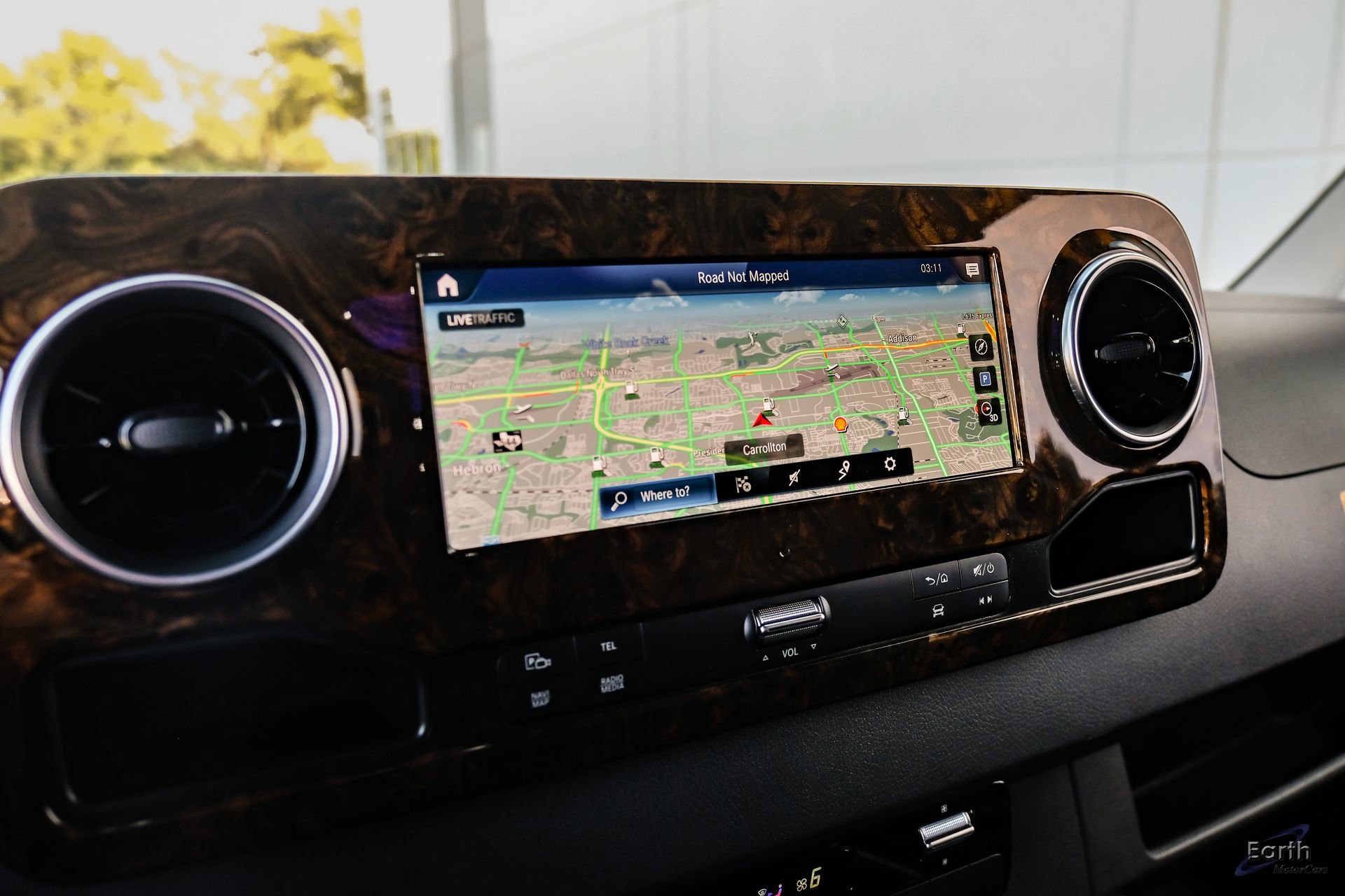 Used 2023 Mercedes-Benz Sprinter 3500 image 68