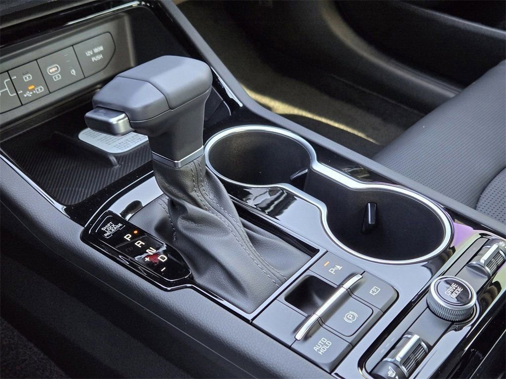 New 2026 Kia K5 GT-Line image 15