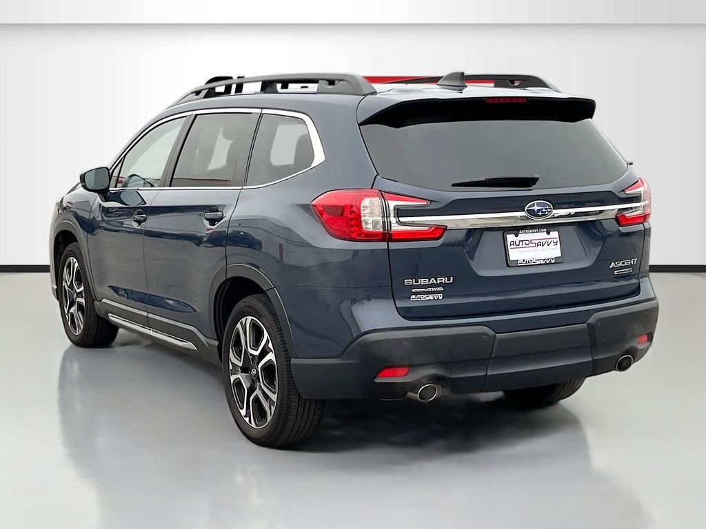 Used 2024 Subaru Ascent Limited w/ Technology Package image 5
