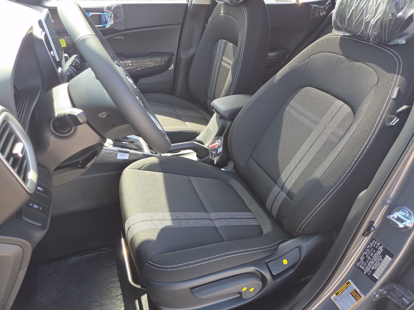 New 2026 Hyundai Venue SEL FWD image 26
