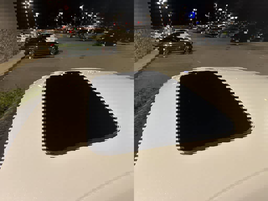 Used 2025 Honda Accord Sport image 30