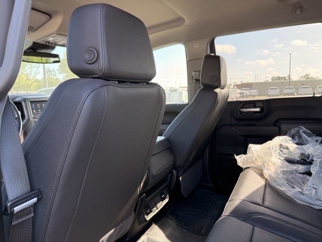 New 2025 GMC Sierra 3500 Pro w/ Convenience Package image 26