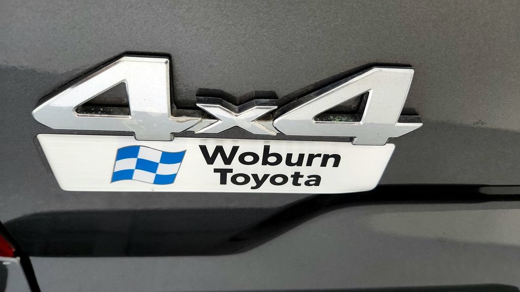 Certified 2019 Toyota Tundra Platinum AWD/4WD image 13