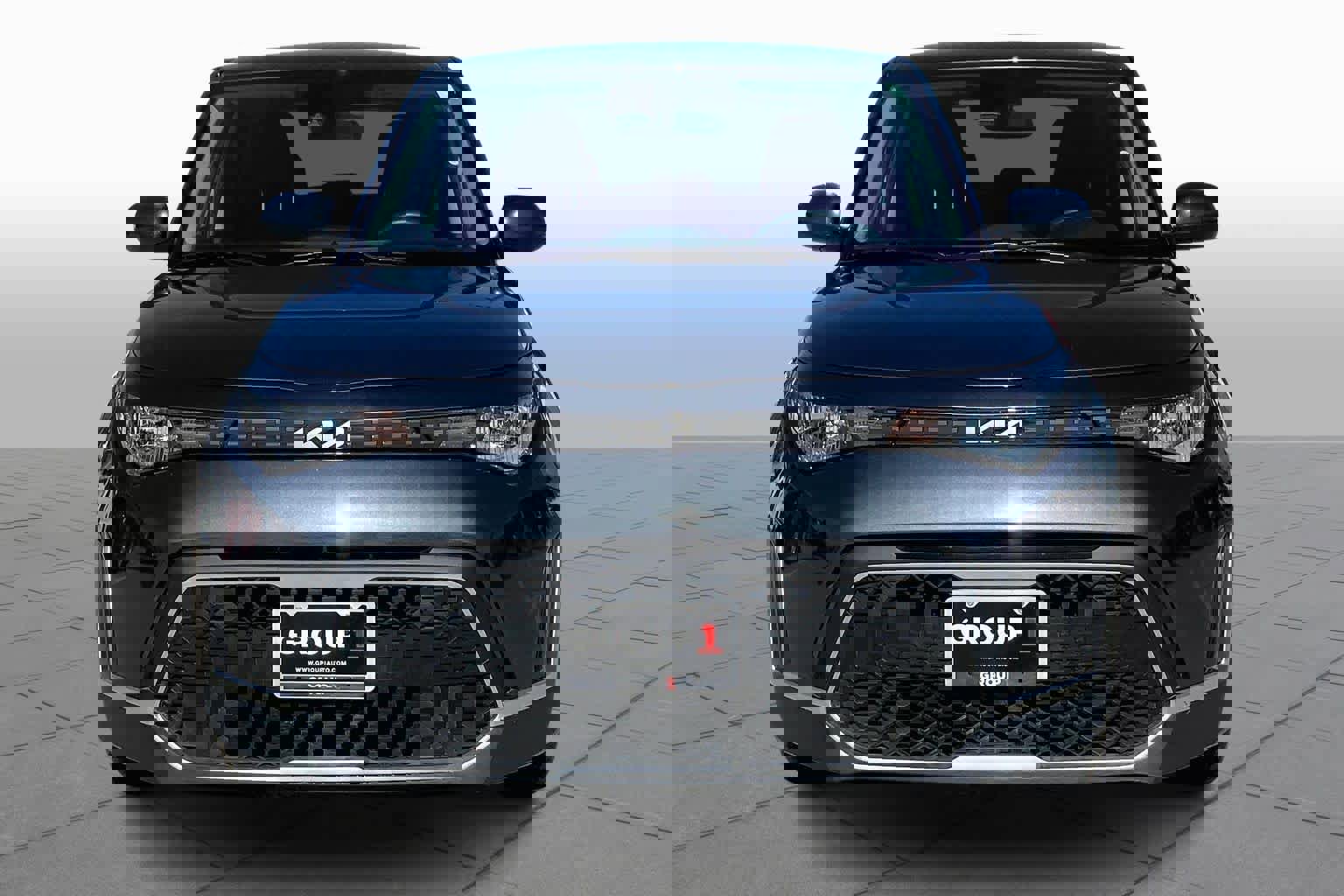 Used 2024 Kia Soul LX w/ Option Group 015 image 8