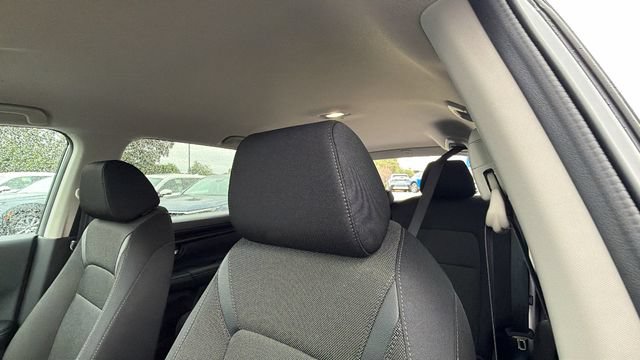 New 2026 Honda CR-V LX image 22
