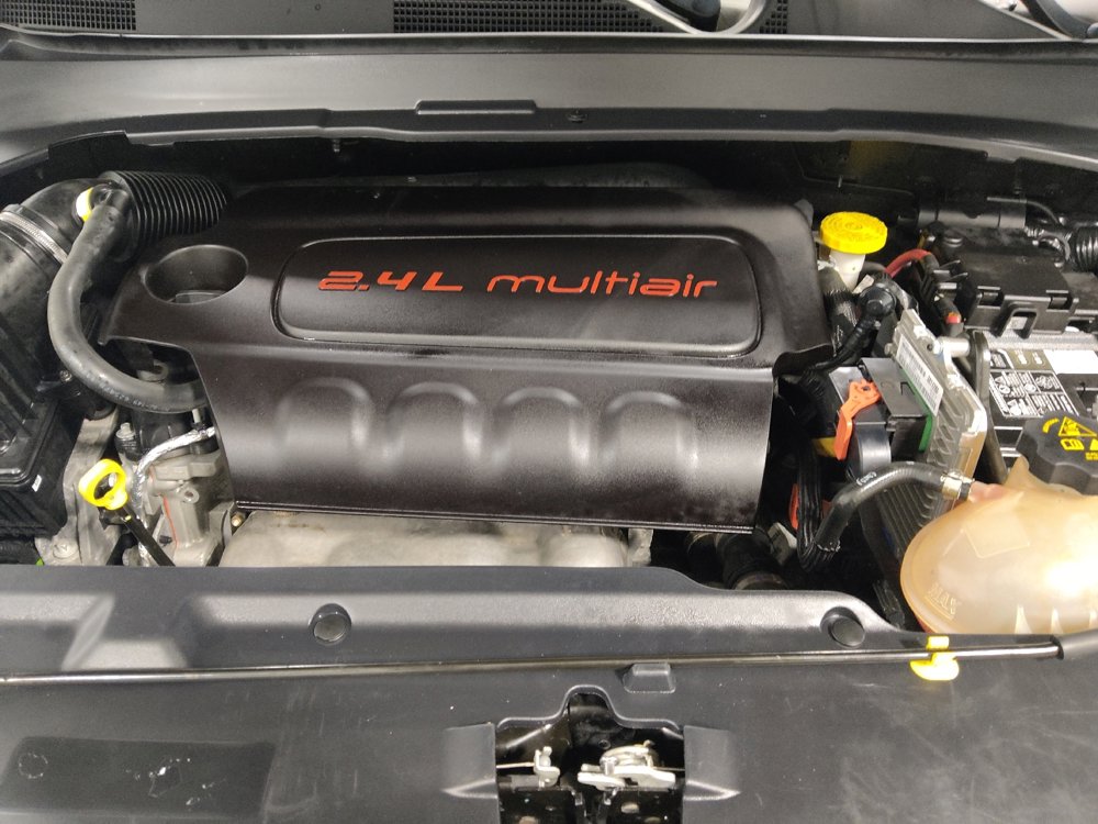 Used 2018 Jeep Compass Latitude w/ Popular Equipment Group image 30