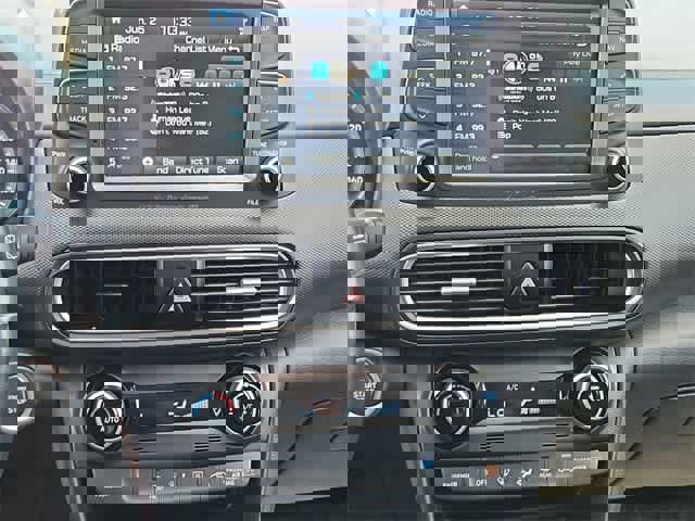 Used 2019 Hyundai Kona Ultimate image 34