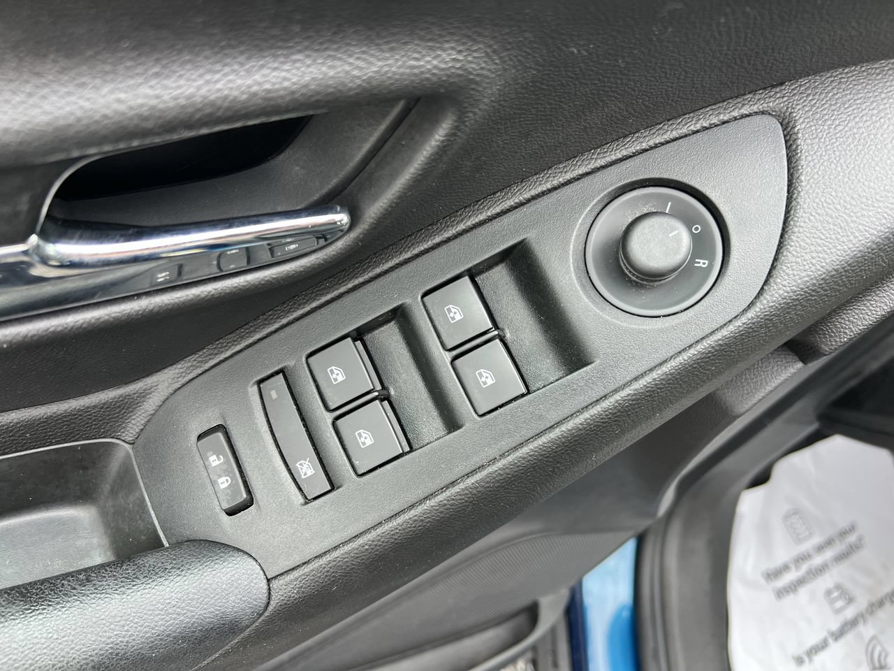 Used 2019 Chevrolet Trax LT w/ LT Convenience Package FWD image 15
