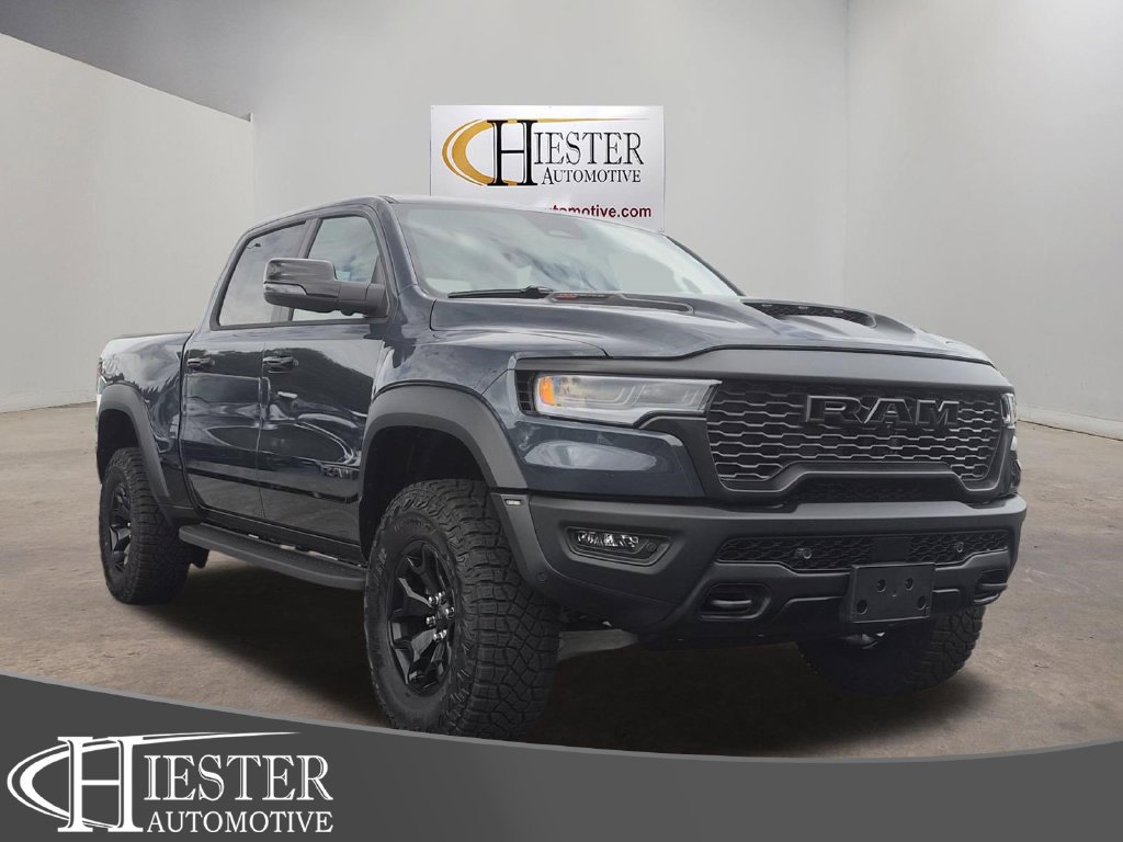 New 2027 RAM 1500 RHO AWD/4WD 360° Tour