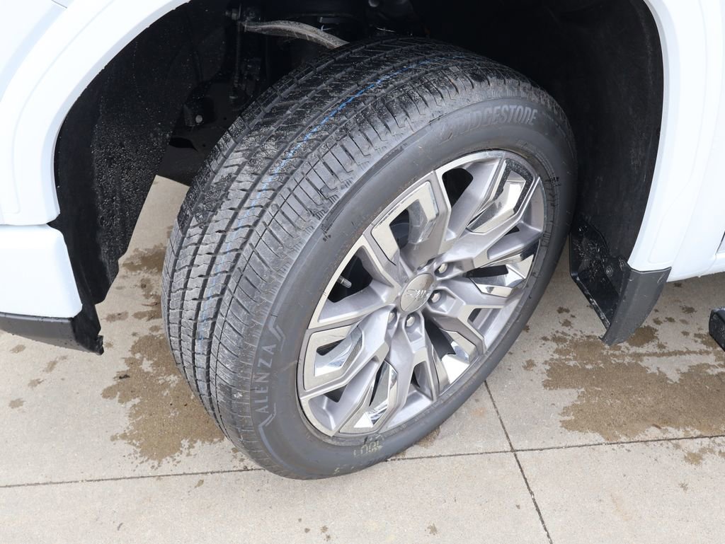 New 2026 GMC Sierra 1500 Denali image 50