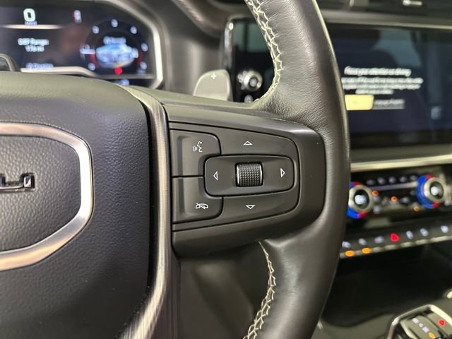 Used 2024 GMC Sierra 1500 Denali Ultimate image 16