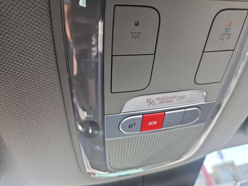 Used 2024 Hyundai Ioniq 6 SEL RWD image 19