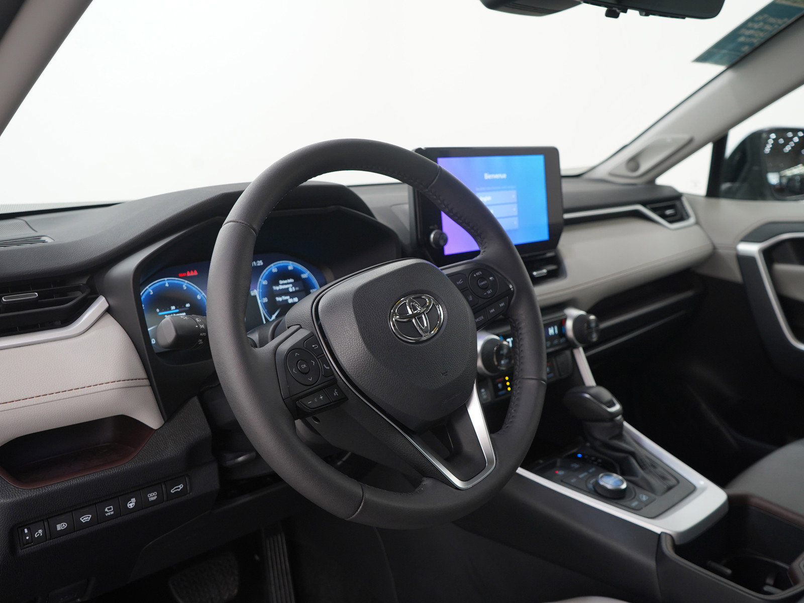 Used 2024 Toyota RAV4 Limited w/ Advanced Technology Package AWD/4WD image 26