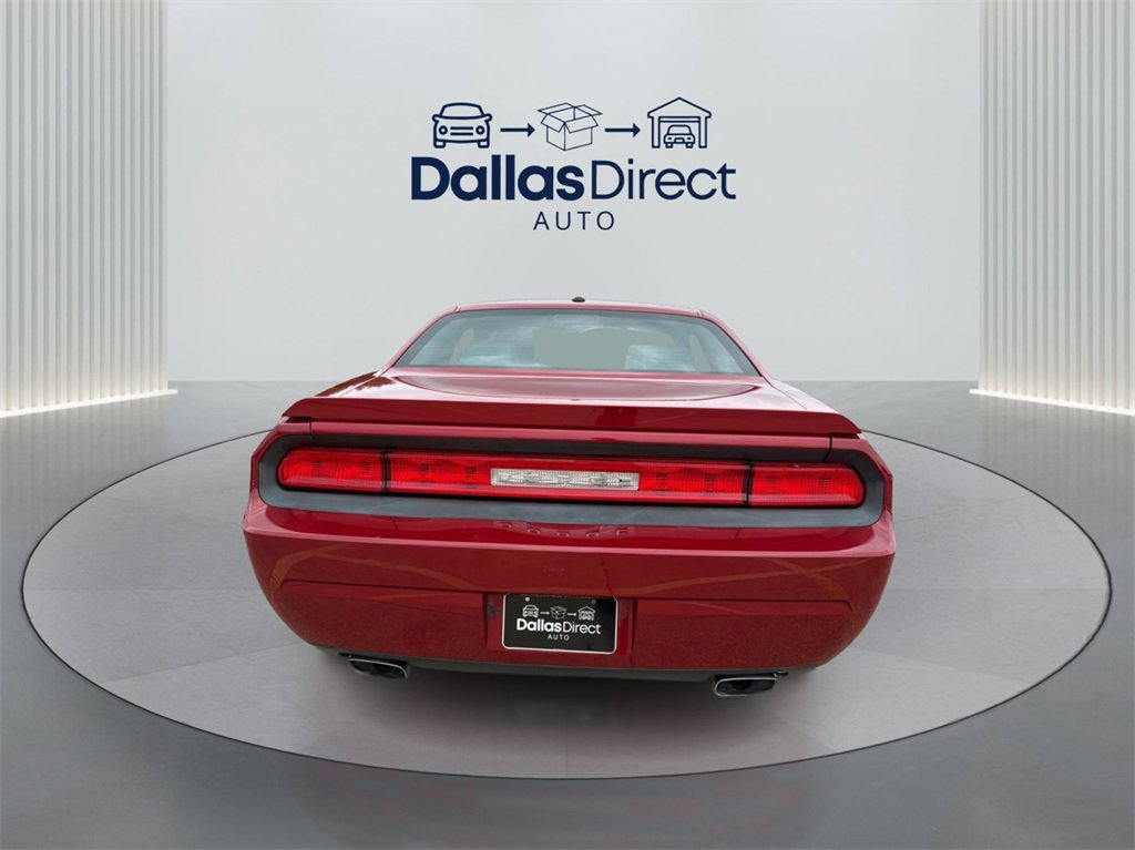 Used 2009 Dodge Challenger R/T image 6