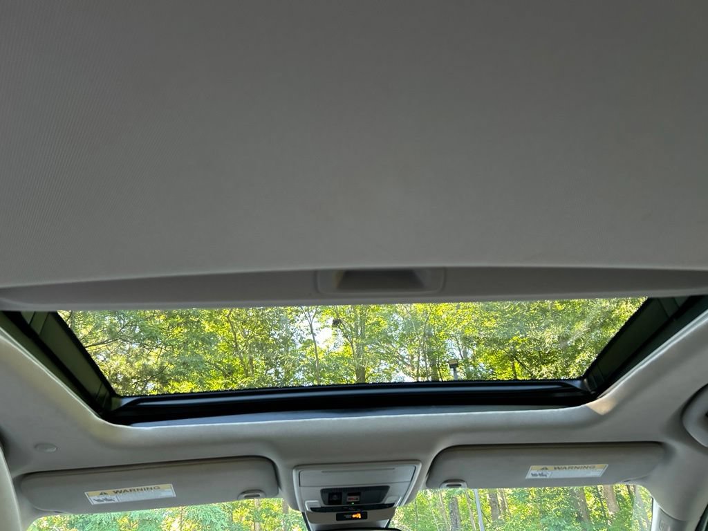 Used 2023 Honda Accord EX image 28