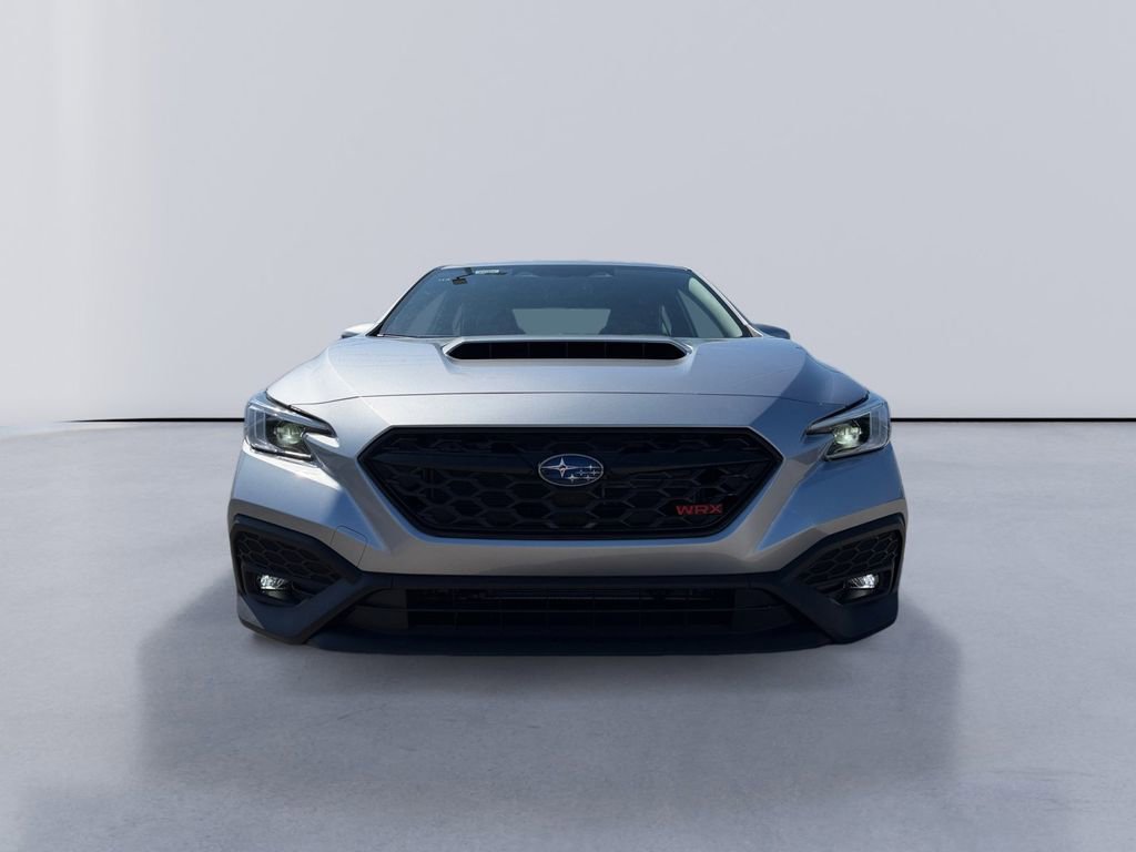 New 2026 Subaru WRX Limited AWD/4WD image 8