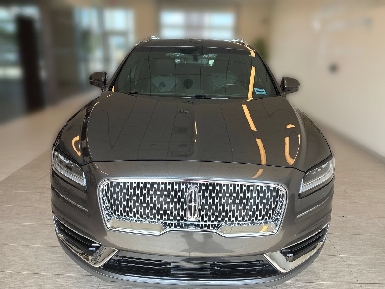 Used 2020 Lincoln Nautilus Premier w/ Equipment Group 101A AWD/4WD image 5