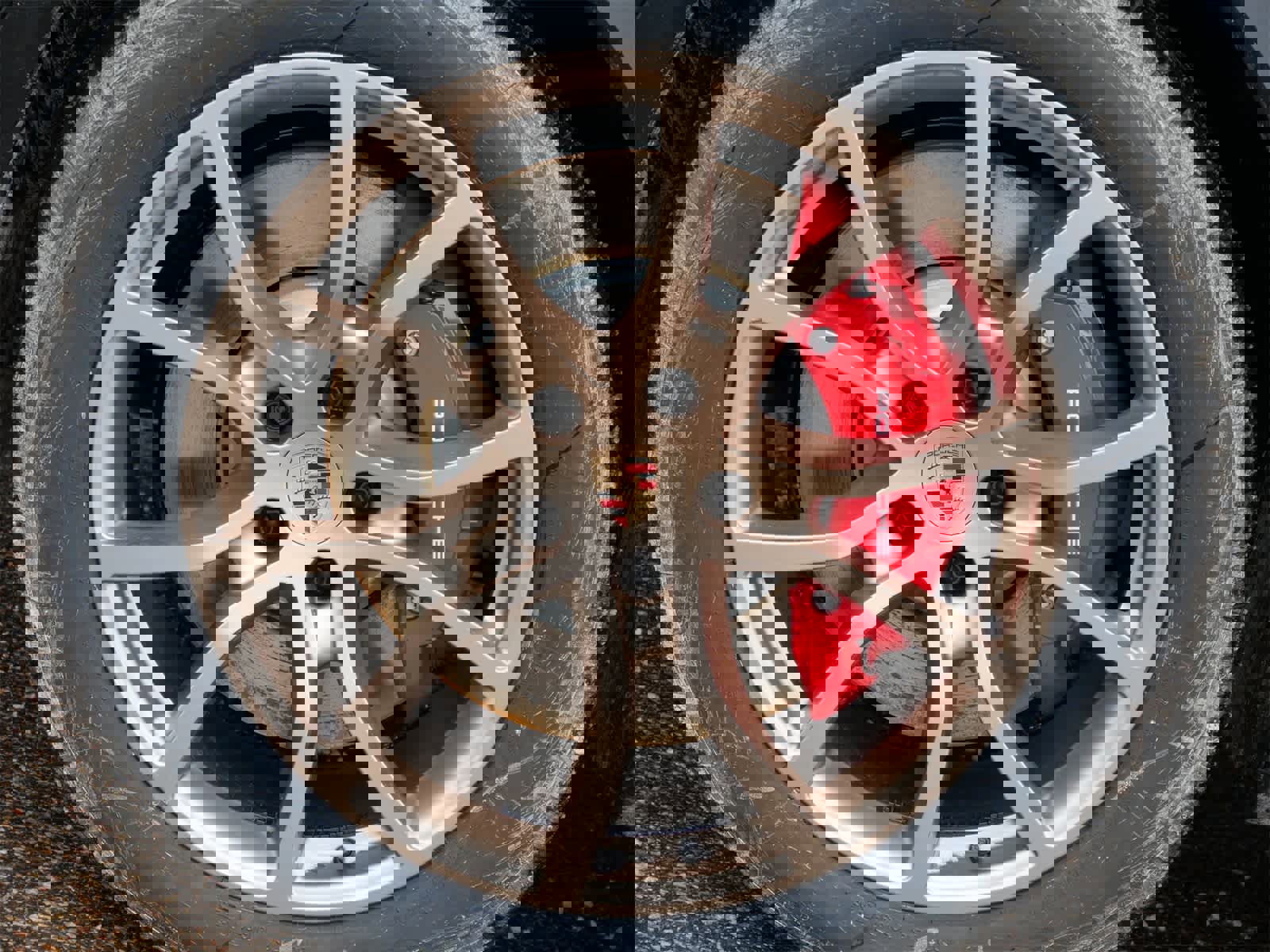 New 2026 Porsche Cayenne S image 7