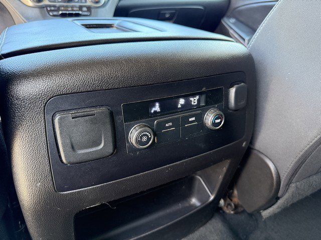 Used 2016 Chevrolet Tahoe LS image 15