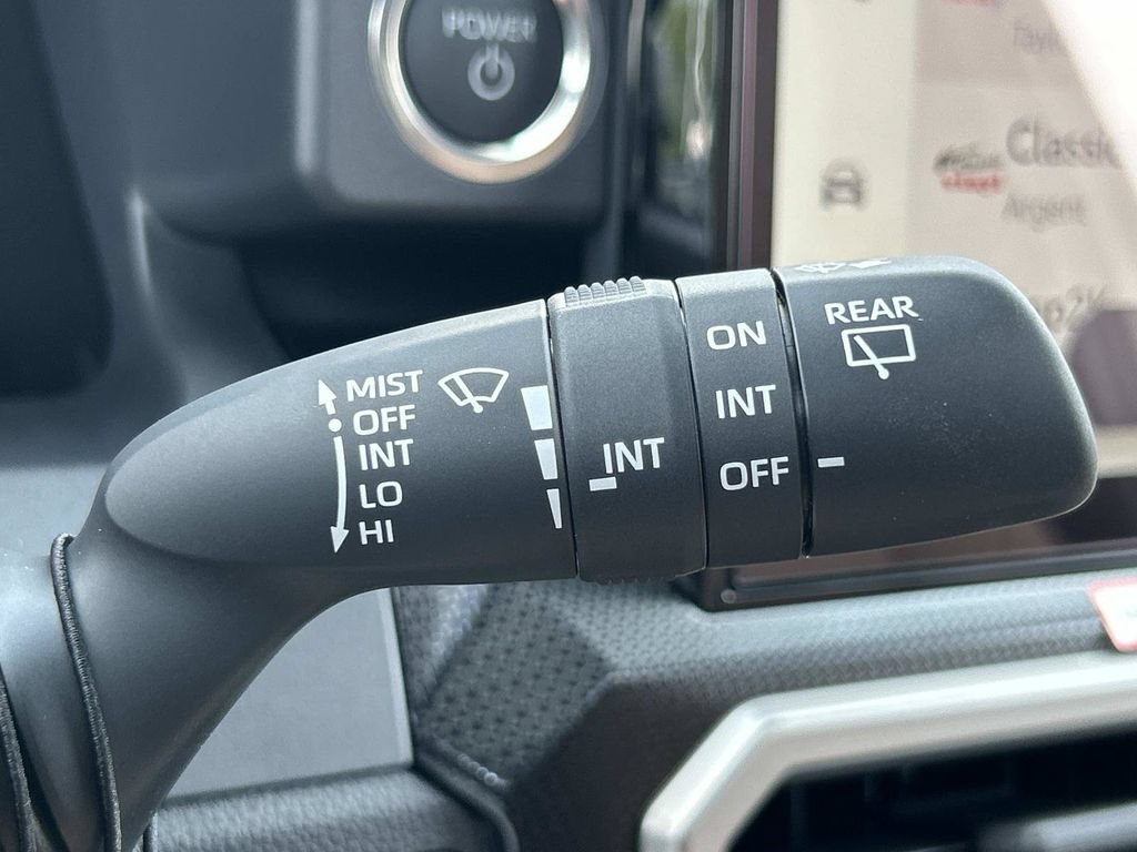 New 2026 Toyota 4Runner Limited AWD/4WD image 38