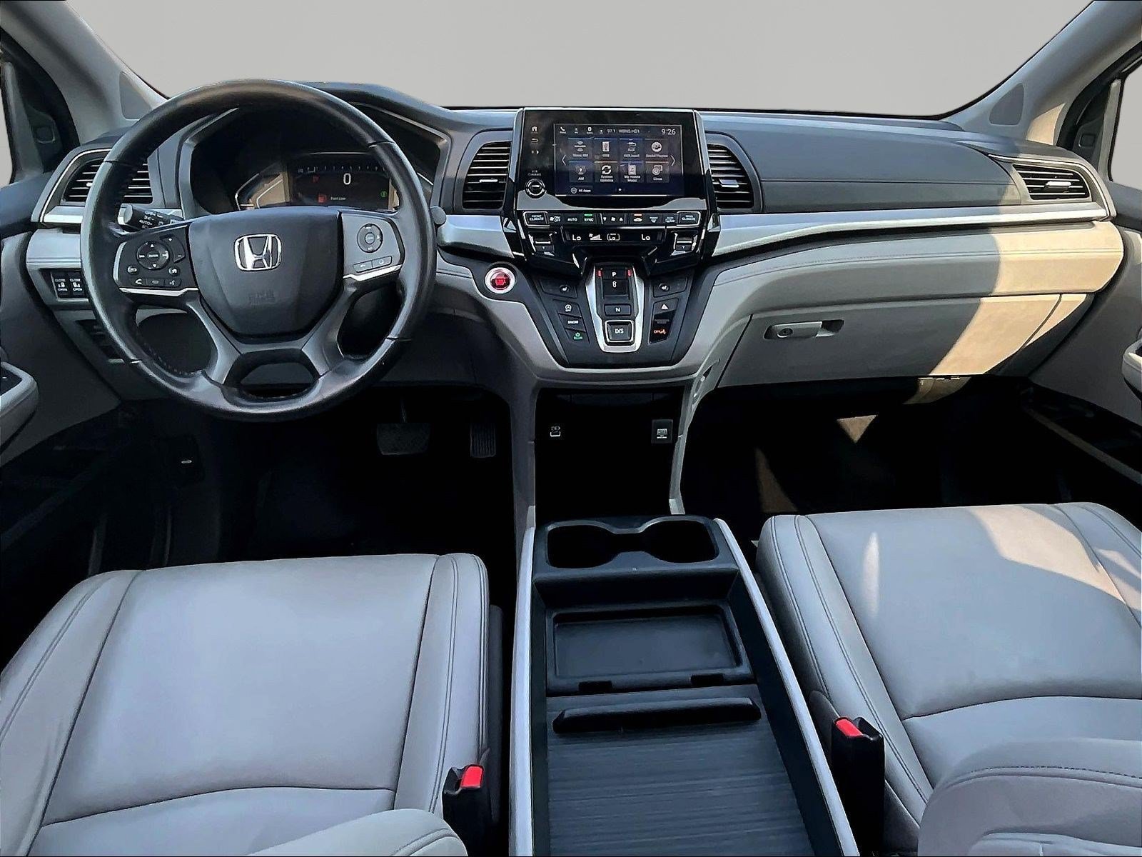 Used 2023 Honda Odyssey EX-L image 7