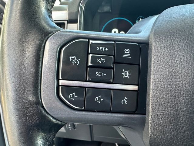 Used 2023 Ford F150 Lariat w/ Equipment Group 502A High image 13