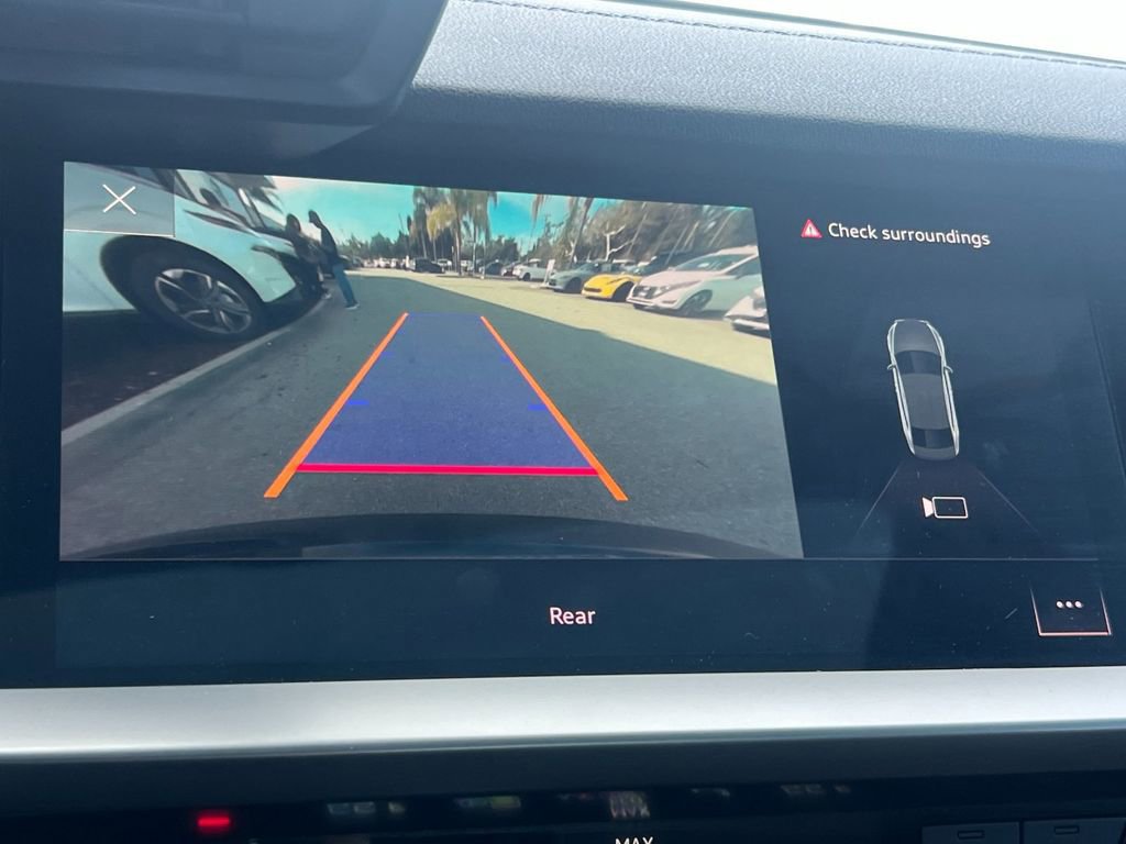 Used 2022 Audi A3 2.0T Premium image 18