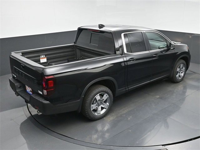New 2026 Honda Ridgeline RTL image 31