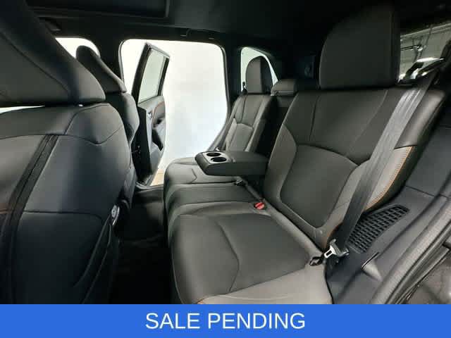 New 2026 Subaru Forester Sport AWD/4WD image 19