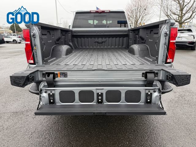 New 2026 Chevrolet Silverado 2500 LTZ w/ Trail Boss Package image 39